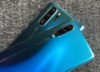 Huawei sells 10 million P30 phones in 85 days