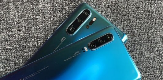 Huawei sells 10 million P30 phones in 85 days