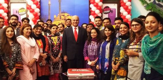 IHIG LAUNCHES GLOBAL RESORT EXCHANGE IN PAKISTAN