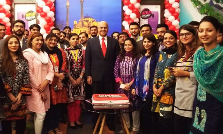 IHIG LAUNCHES GLOBAL RESORT EXCHANGE IN PAKISTAN