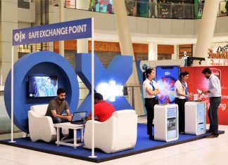 Olx Introduces Safe Exchange Point To Facilitate Its Customers