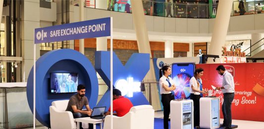 Olx Introduces Safe Exchange Point To Facilitate Its Customers