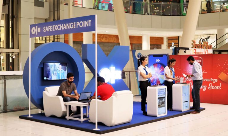 Olx Introduces Safe Exchange Point To Facilitate Its Customers