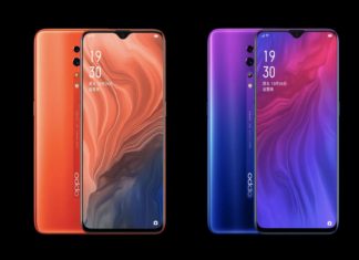 Oppo Reno Z: A Flagship Killer from Oppo