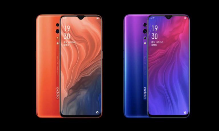 Oppo Reno Z: A Flagship Killer from Oppo