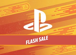 Flash Sale! Deals Under $10 at Playstation Store