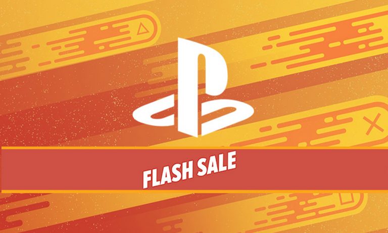 Flash Sale! Deals Under $10 at Playstation Store
