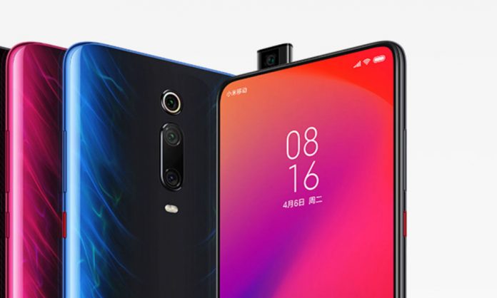 Redmi K20 phone sells close to 1 million phones so far