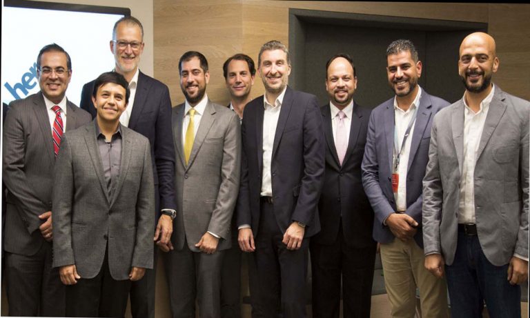 TPL Maps and HERE Technologies announced a strategic partnership
