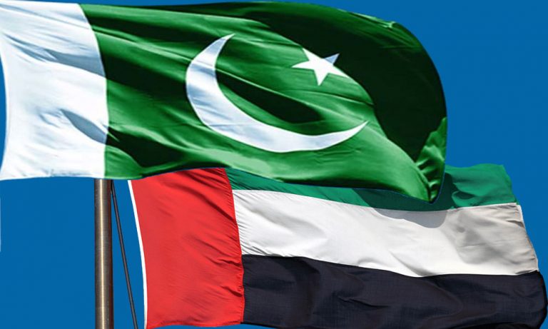 UAE’s largest visa center of Asia to become operational in Karachi from Sept 2019