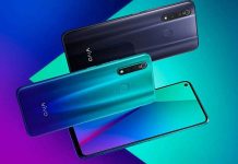 Vivo officially announces the Vivo Z1 Pro with a 32 mega pixel camera and a 5000 mA battery
