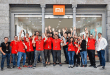 Xiaomi Celebrates Its Fortune 500 Debut by Awarding Employees $24 Million Shares