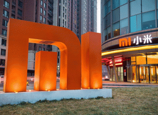 Xiaomi becomes the youngest company on Fortune 500 list
