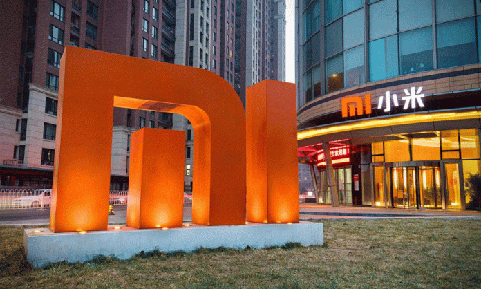 Xiaomi becomes the youngest company on Fortune 500 list