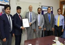 Berger Paints attains ACCA Pakistan’s Approved Employer status