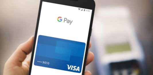 Google to Launch Google it's Pay Services in Pakistan