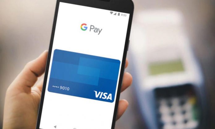 Google to Launch Google it's Pay Services in Pakistan