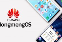 Huawei launches its new phones with a special Hongmeng OS