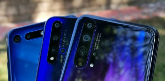 Honor 20 Pro Competes With Flagship Gaming Phones