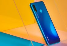 Huawei launches the new and advanced version P30 Lite New Edition