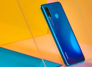 Huawei launches the new and advanced version P30 Lite New Edition