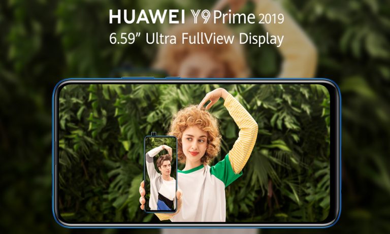 What Makes the HUAWEI Y Series So Attractive?