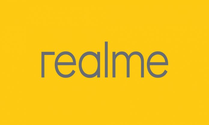 Founded only one year, realme earned itself the fastest mobile brand to became the global Top 10
