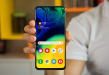 All you need to know about new Samsung Galaxy A80