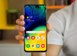 All you need to know about new Samsung Galaxy A80