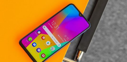 Samsung is looking forward to launch Galaxy M20s with 6000 mAh battery