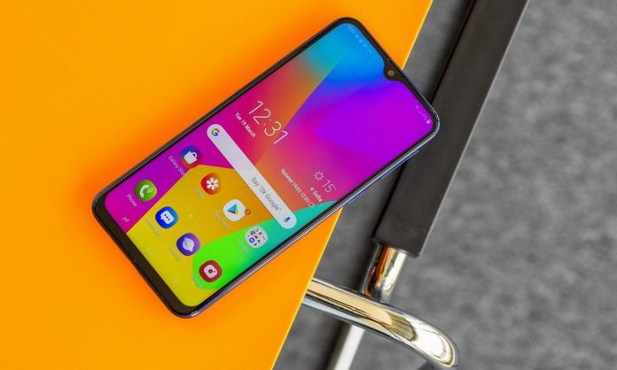 Samsung is looking forward to launch Galaxy M20s with 6000 mAh battery