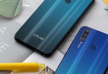 Vivo Unveils All-New Y Series Phones in Pakistan