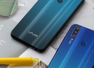 Vivo Unveils All-New Y Series Phones in Pakistan