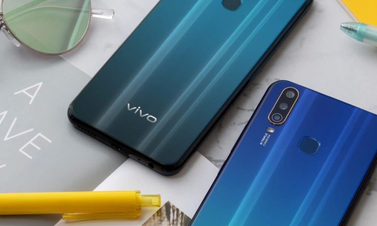 Vivo Unveils All-New Y Series Phones in Pakistan