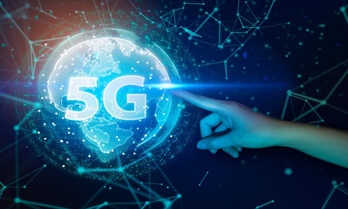 Launching 5G services within the country can take 5 years: PTA