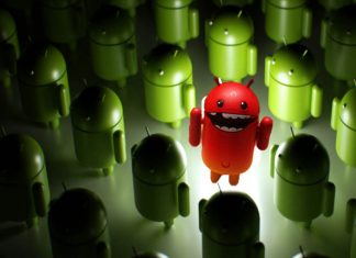 Half of Android phones worldwide are vulnerable to hacking