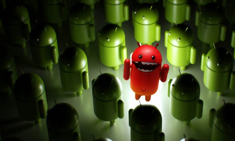 Half of Android phones worldwide are vulnerable to hacking