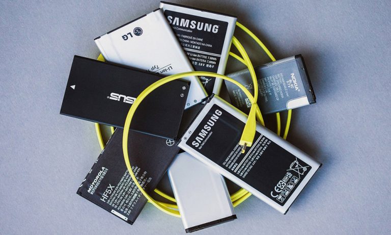 Amazing ways to extend the life of Android phone batteries