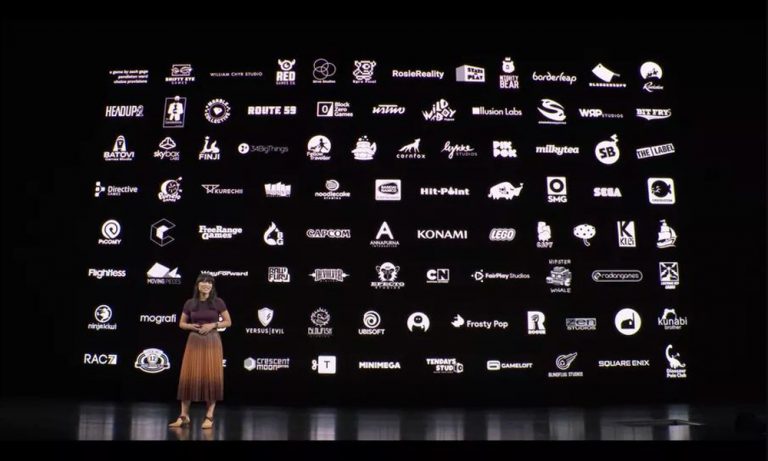 Apple Announces Launch Of Apple Arcade on September 19