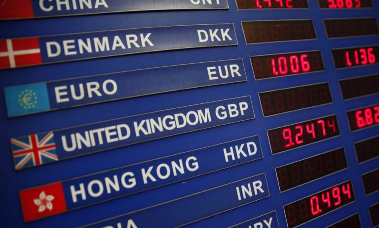Currency Rate in Pakistan on 19 September 2019: USD to PKR, UK Pound to PKR, Saudi Riyal to PKR, AED to PKR