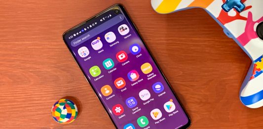 Leaked List Of All Samsung Phones That Will Get Android 10
