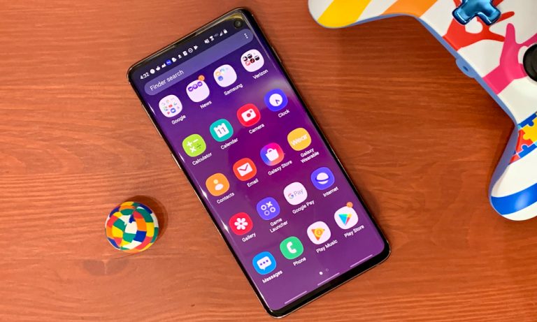Leaked List Of All Samsung Phones That Will Get Android 10