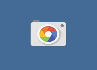 Google Camera Application for Xiaomi phones
