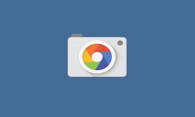 Google Camera Application for Xiaomi phones