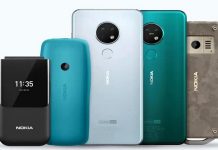 New Nokia phones introduce class-defining experiences across segments