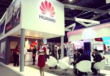 Huawei is near to end Samsung’s supremacy