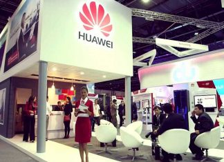 Huawei is near to end Samsung’s supremacy