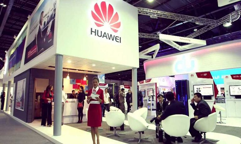 Huawei is near to end Samsung’s supremacy