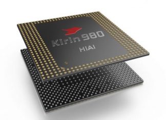 Huawei Says Kirin 980 Is Faster Than Apple's A12 Bionic