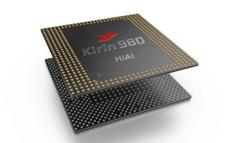 Huawei Says Kirin 980 Is Faster Than Apple's A12 Bionic